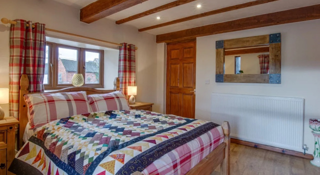 Scenic Holiday Home in Abergele With Terrace, Garden, Pond, Забронировать Отель Абергейл 