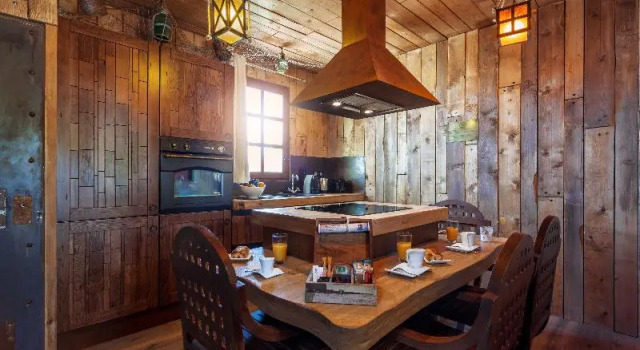 Номер Standard Hôtel Cap Pirate