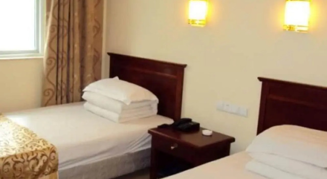 Yaqi Business Hotel, Забронировать Отель Шанчэн Ханчжоу, рядом с Железнодорожный вокзал Ханчжоу