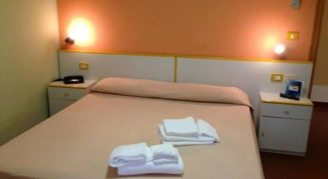 Hotel Seven Residence