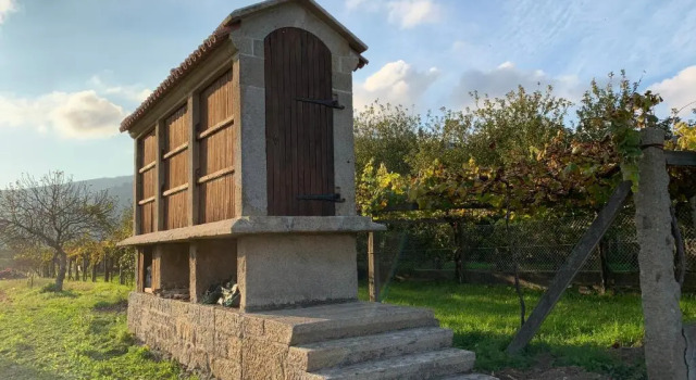 Коттедж Casa de Marcelo