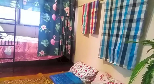 Goodnight Hostel