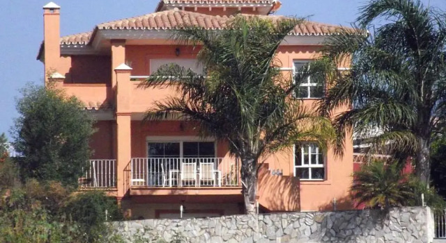 Villa Pilar, Rezervați Vilă Hoteluri în Cerros del Aguila cu parcare, Parcare