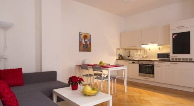 Spittelberg Terrace by Welcome2vienna