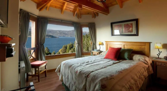 Бунгало Bungalows Buena Vista