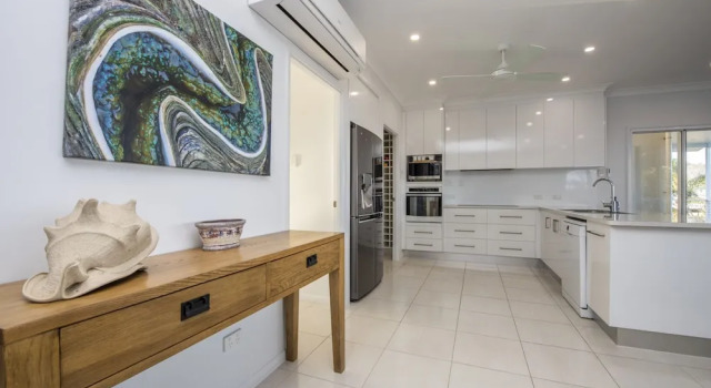 Sandy Decks, Boek Hotel Nelly Bay Magnetic Island