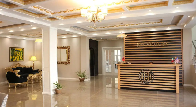 Hotel Holiday, Book Hotel Billige hoteller i Shkoder County