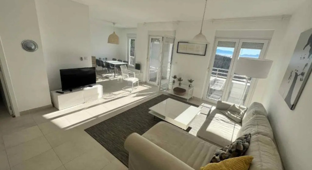 Апартаменты Apartment in Crikvenica 42636
