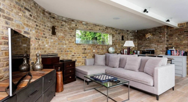 Veeve - Breathtaking Battersea, Забронировать Отель Бизнес-отели Лондона, рядом с Центр искусства Battersea, 4* 5*