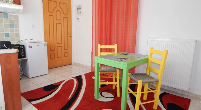 Апартаменты Tripoli Apartments and Rooms