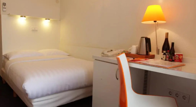 Номер Standard Multatuli Hotel
