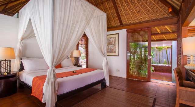 Mayaloka Villas Seminyak