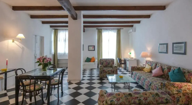 Полулюкс Deluxe Agriturismo Il Torrione