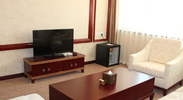 Southern Airlines Pearl Hotel, Book Hotel Gan Jing Zi 