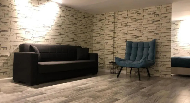 Dobbelt suite Lago Suites Hotel