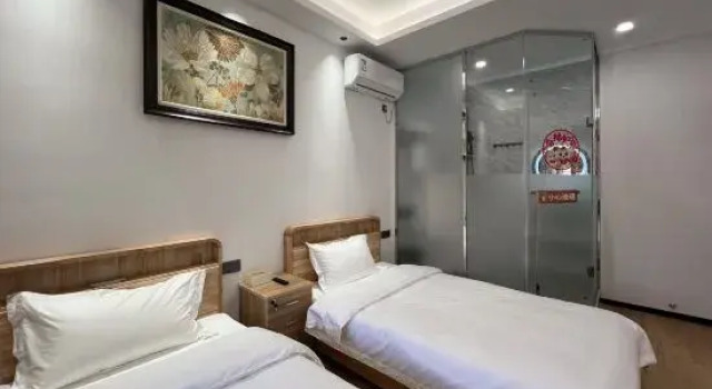 Люкс Comfort Maizi Homestay
