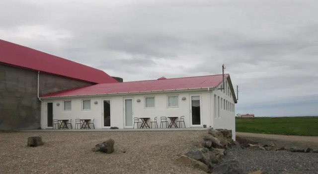Brekka í Lóní Farm Stay, Đặt Nghỉ tại trang trại Hornafjordur Airport East Iceland