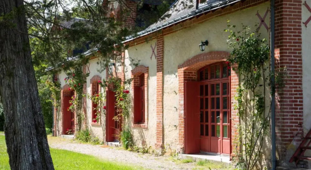 Domaine de la Trigalière