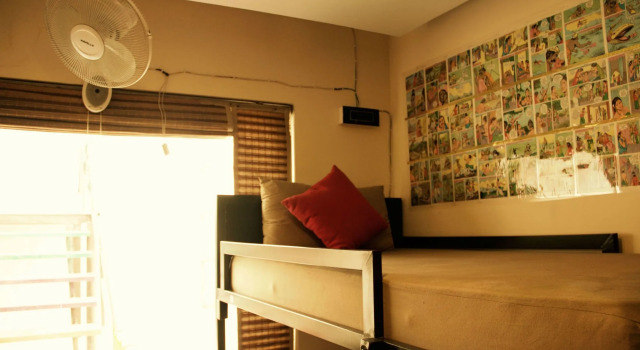 goSTOPS Delhi - Private Rooms & Dorms, Забронировать Хостел Дели Национальный столичный округ Дели