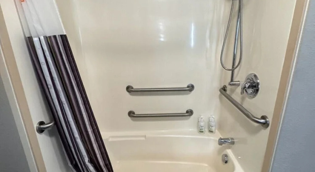 Номер Classic La Quinta by Wyndham Covington