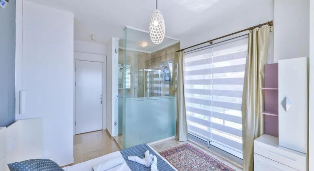Villa Troya Kas Peninsula, Забронировать Вилла Каш провинция Анталья