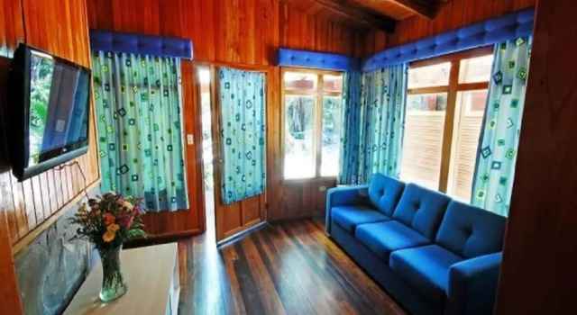 Номер Royal Casa Grande Bambito Resort