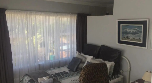 Двухместный номер Standard At The View B&B