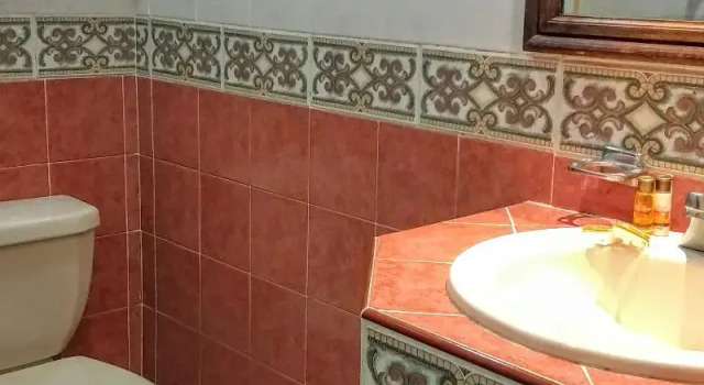 Двухместный номер Standard Suites Flamboyanes