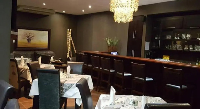 Kusile Guest House, Забронировать Гостевой дом Бургерсфорт Машишинг