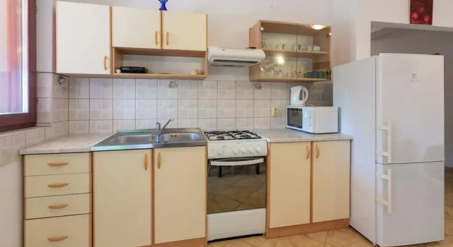 Апартаменты Apartments Armando