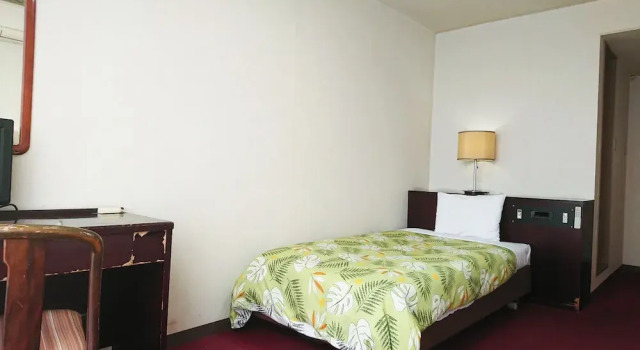 Одноместный номер Standard Hotel Yuou Onsen