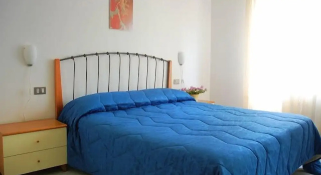 Номер Standard Дуплекс Residence Belvedere