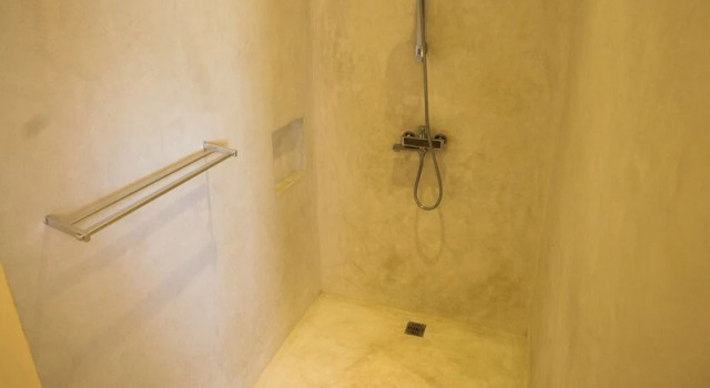 Апартаменты Deluxe Villas Agua Dulce - Loft Panaema