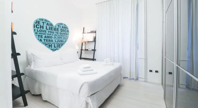 Italianway   - Jacopino da Tradate 9, Buchen Sie Hotel Certosa Mailand