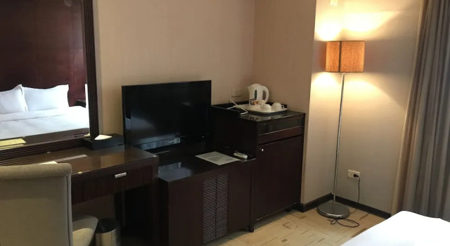 Номер Standard Gin Lon Lake motel