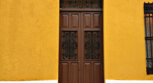 Historical Yellow House, Book Hotel Hotels in Campeche with a Pool, Swimming Pool