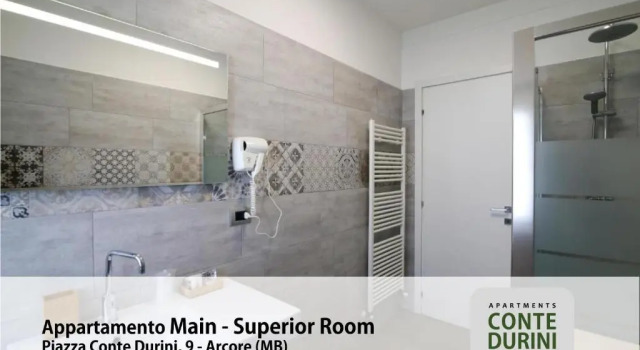 Superior Zimmer Conte Durini Apartments & Rooms