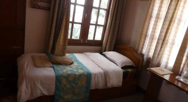 Sherpa Homestay