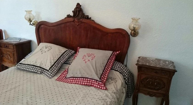 Gîte, Rezervasyon Daire  
