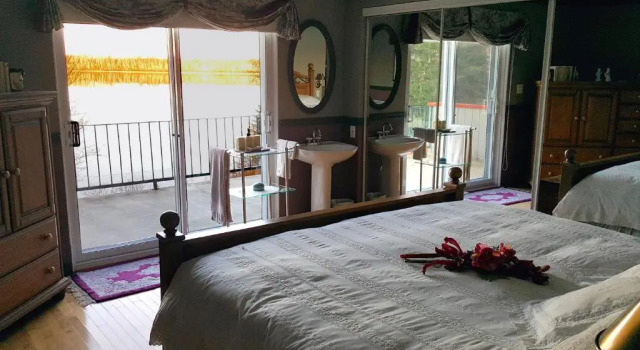 Au Soleil Couchant, Prenota Hotel Hotel SPA a Abitibi-Témiscamingue, SPA