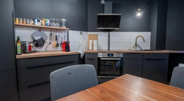 Апартаменты c 1 комнатой Cozy Appartement in Wilhelmshaven - Zentrumsnah