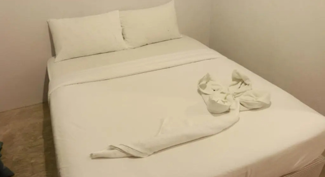 Номер Standard Pak Dee Resort