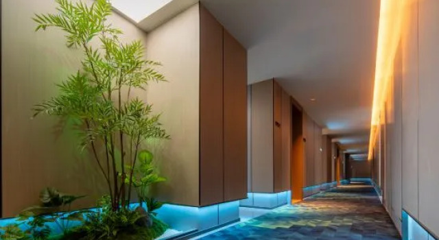 Yeyuchen E-sports Audio-Visual Hotel (Handan East Station Meilecheng)
