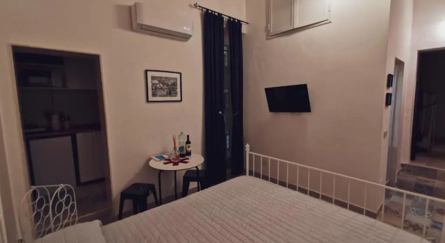 Апартаменты c 1 комнатой Whiteflower Apartments