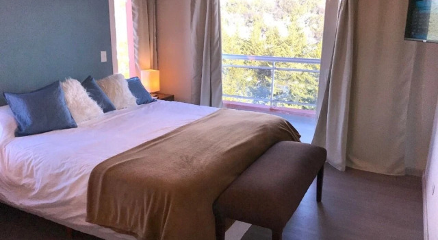 Luxury 2 Bedr Apart Cerro Catedral VC2