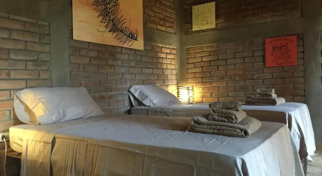 Hostal Casa Abierta, Забронировать Отель Леон Leon Region