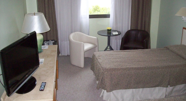Hotel Alkazar