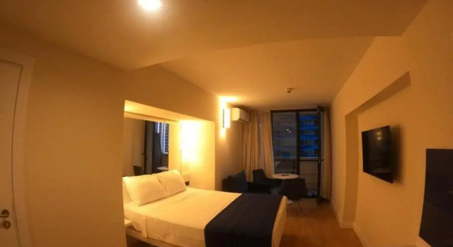Su's Batumi Cozy 1 BR with Pool, Book Hotel Batumi 