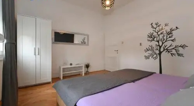 Zara Apartment