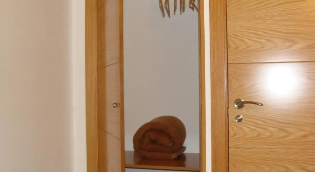 Номер Superior Hostal Patria Madrid